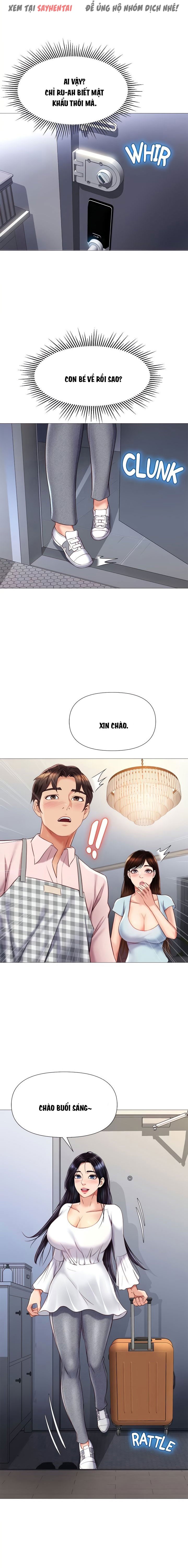 Chapter 64 ảnh 17