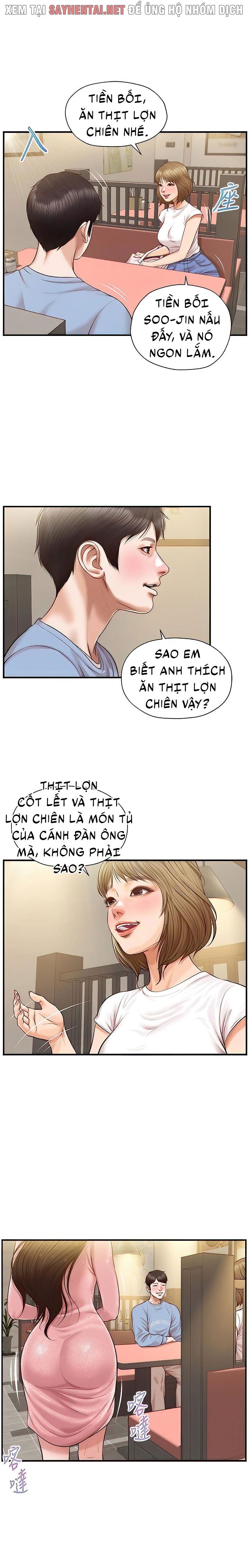 Chapter 36 ảnh 10