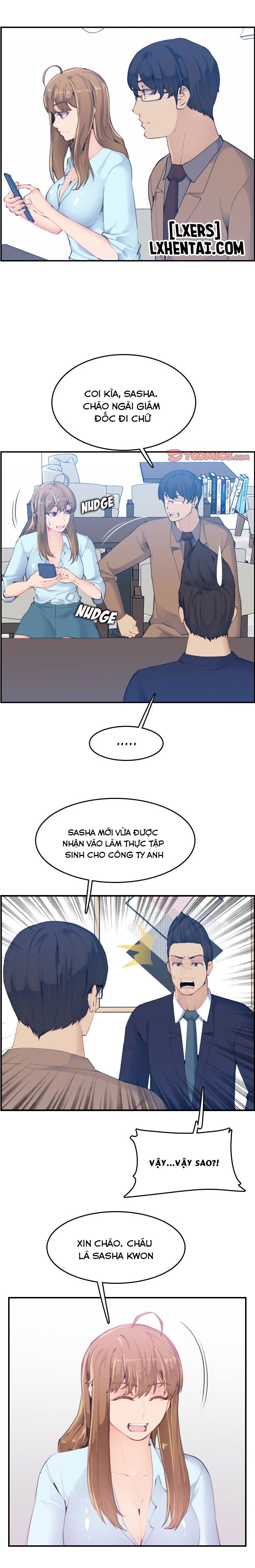 Chapter 33 ảnh 8