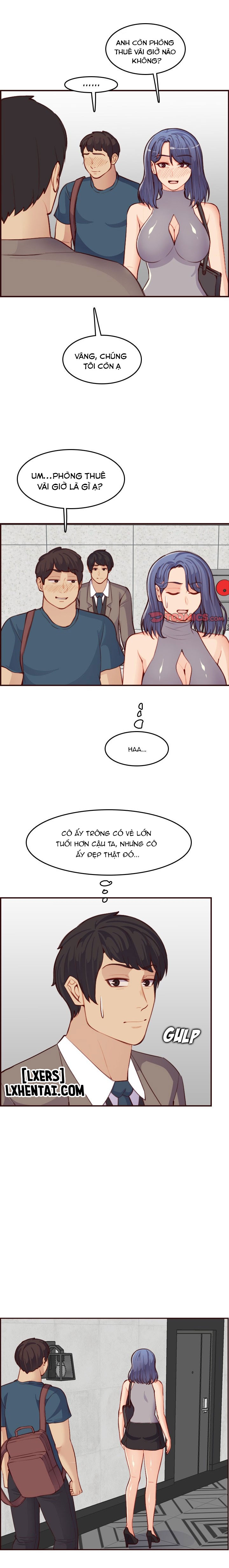 Chapter 52 ảnh 19