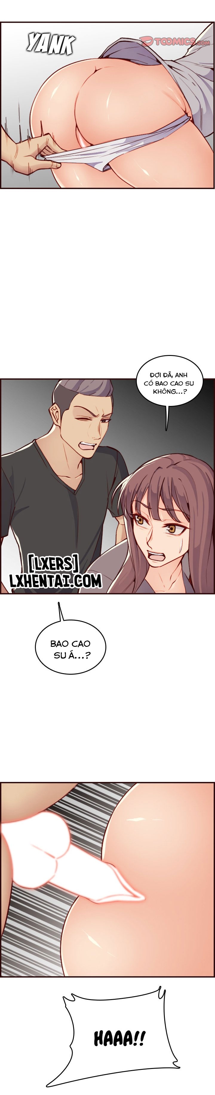 Chapter 60 ảnh 22