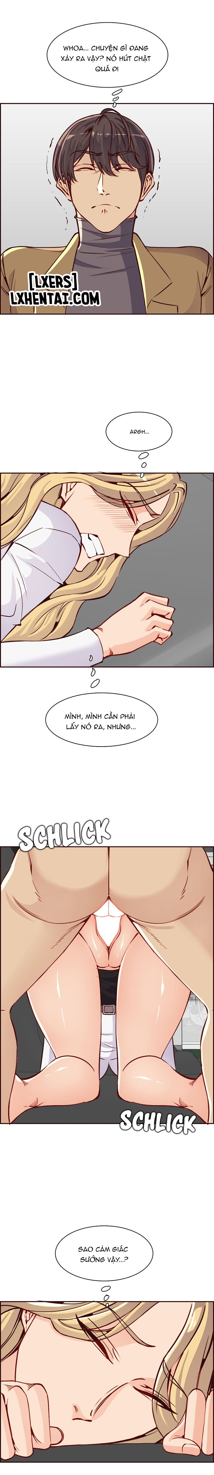 Chapter 81 ảnh 11