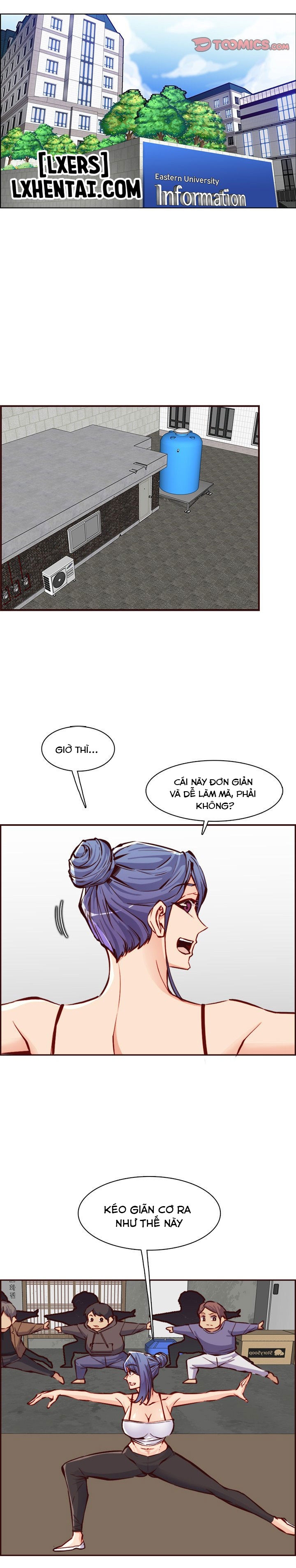 Chapter 85 ảnh 5