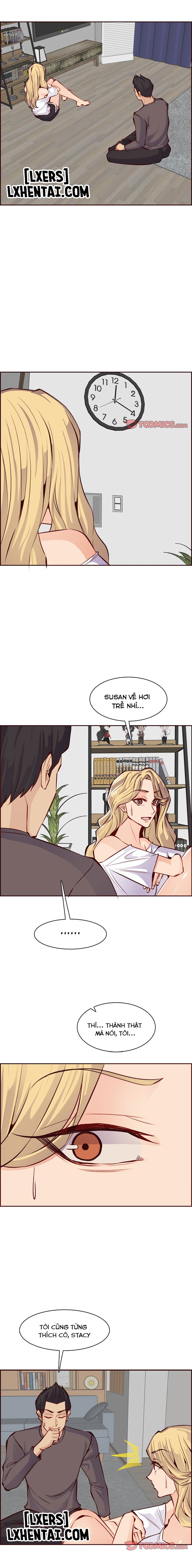 Chapter 88 ảnh 22