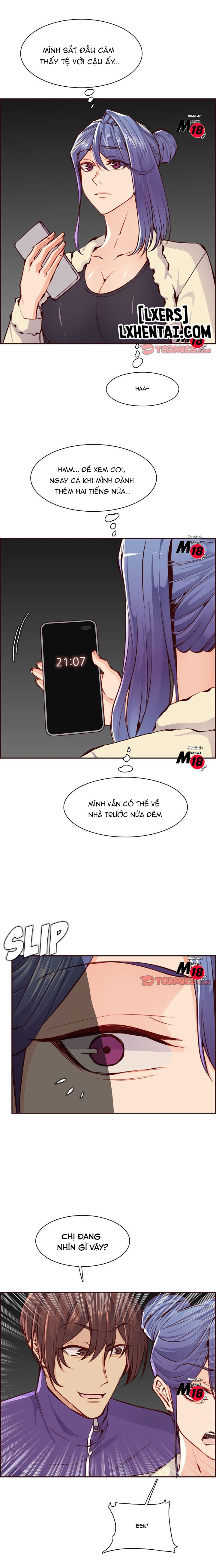 Chapter 89 ảnh 11