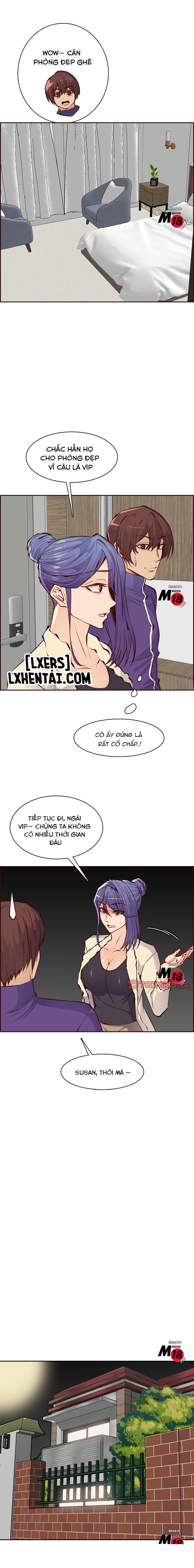 Chapter 89 ảnh 16