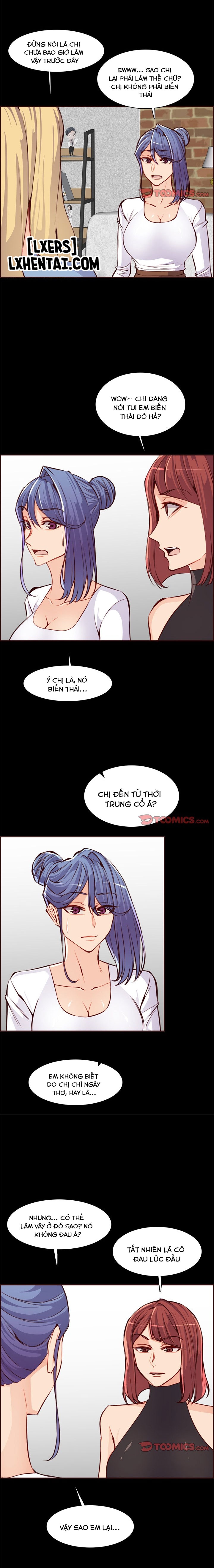 Chapter 92 ảnh 16