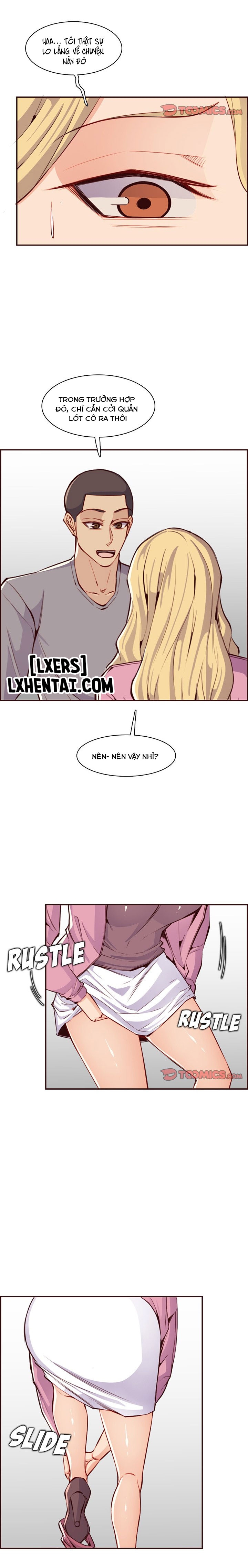 Chapter 96 ảnh 17