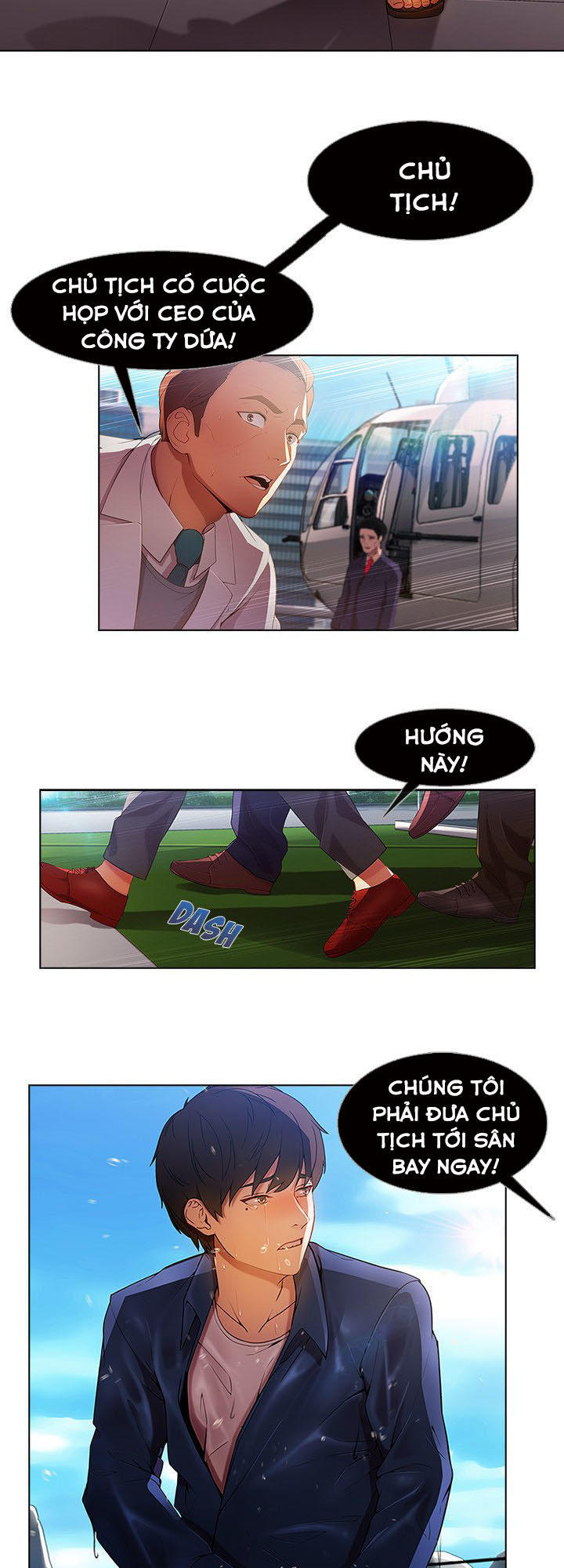 Chapter 17 ảnh 45