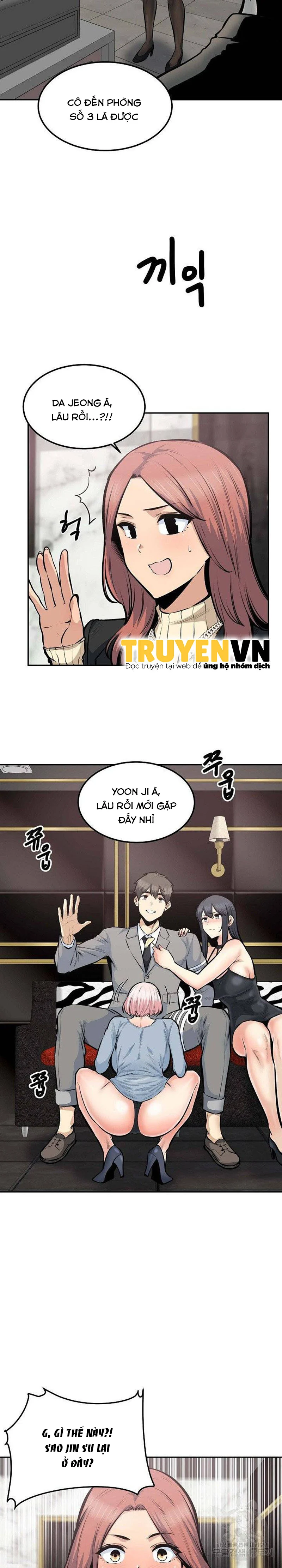 Chapter 107 ảnh 18