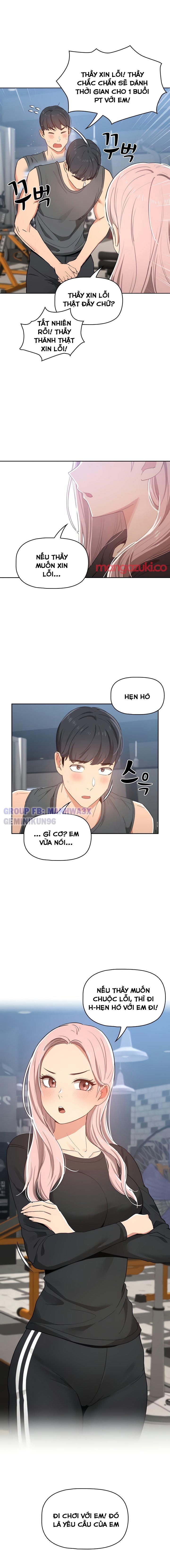 Chapter 21 ảnh 12