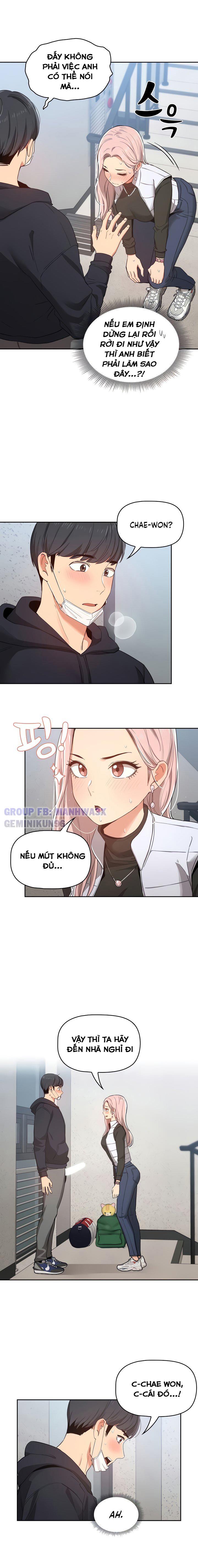 Chapter 23 ảnh 15