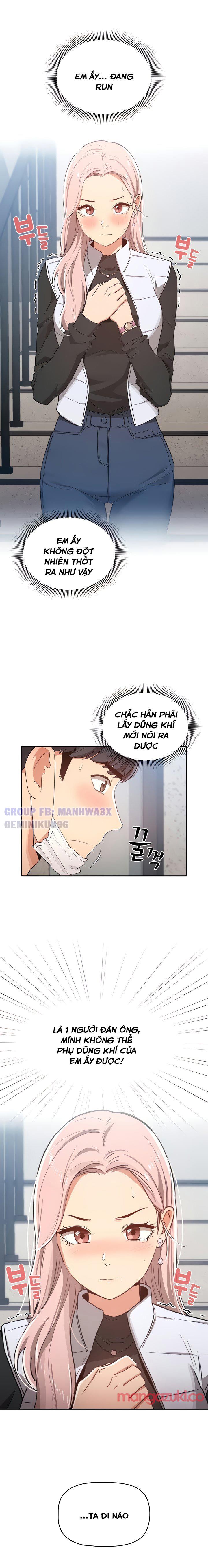 Chapter 23 ảnh 16