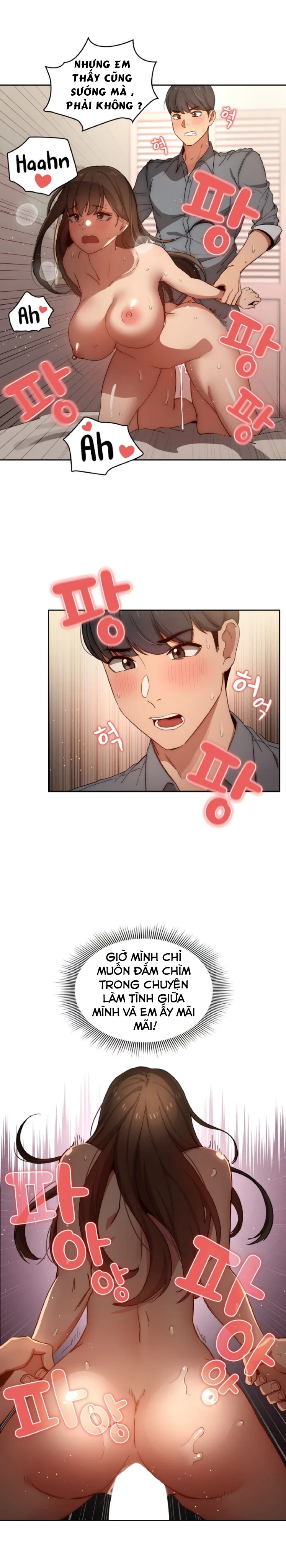 Chapter 30 ảnh 22