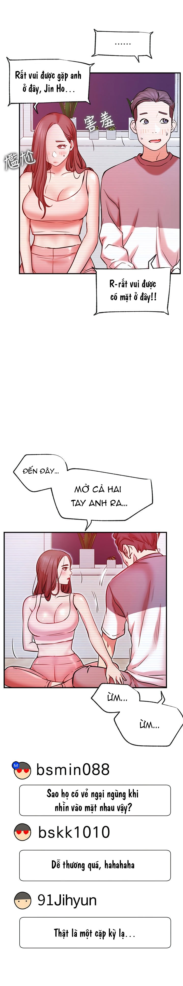 Chapter 29 ảnh 16