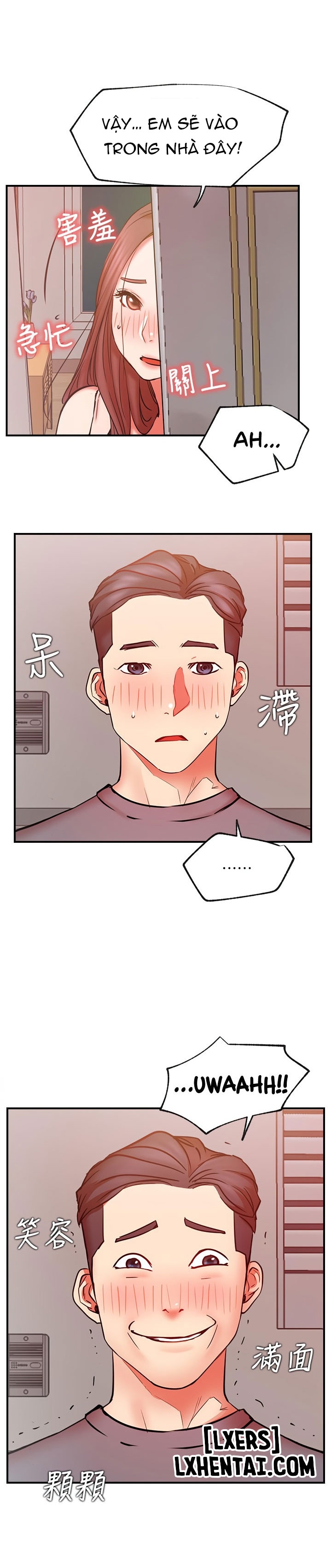 Chapter 29 ảnh 19