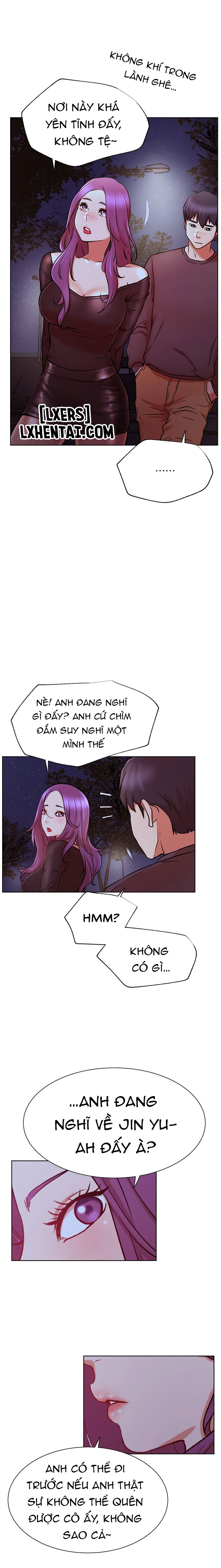 Chapter 35 ảnh 15