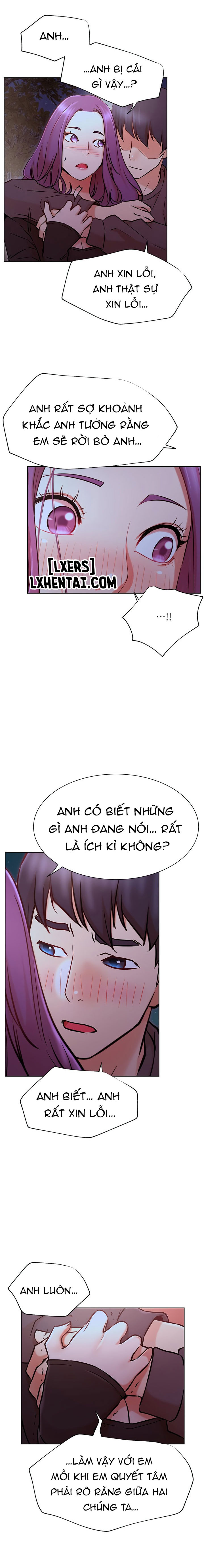 Chapter 35 ảnh 18