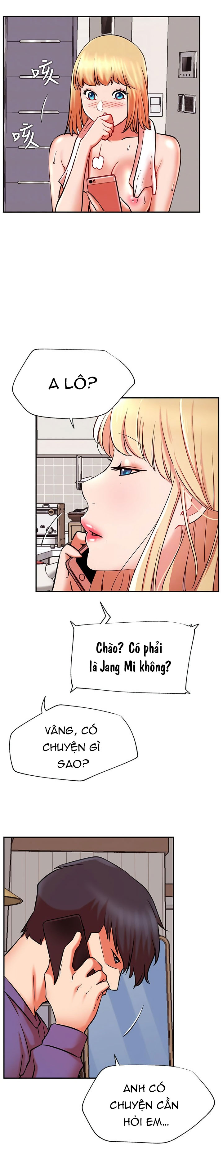 Chapter 38 ảnh 10