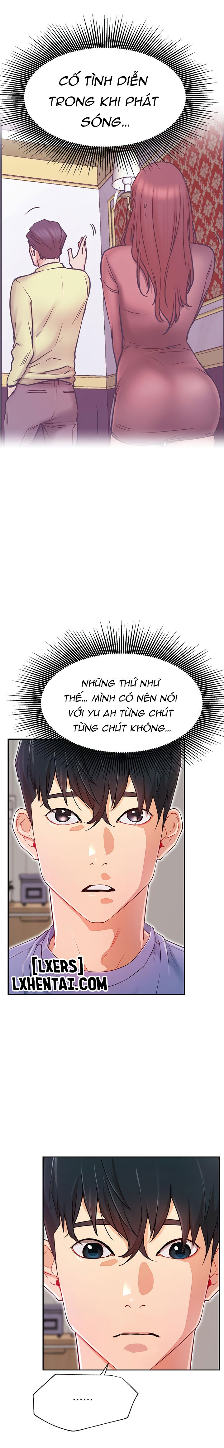 Chapter 39 ảnh 19