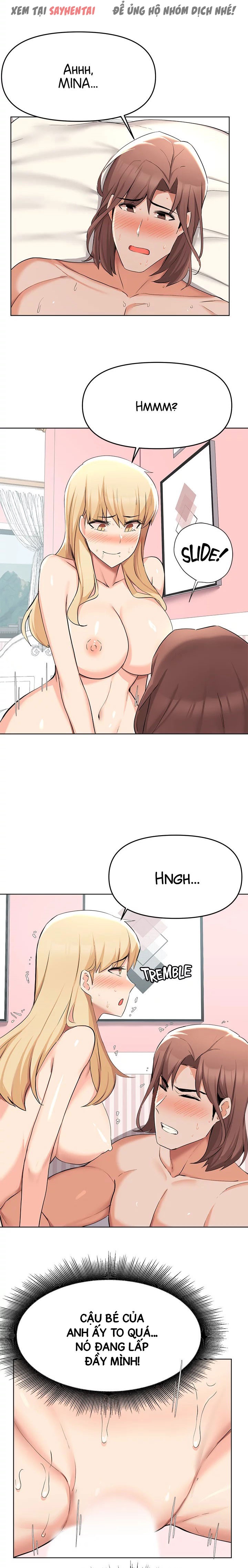 Chapter 38 ảnh 15