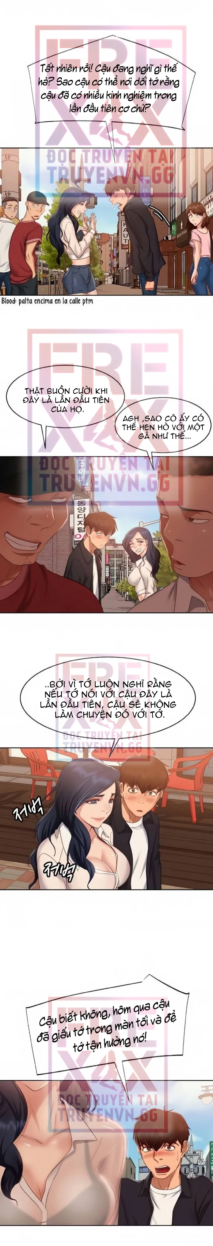 Chapter 60 ảnh 23