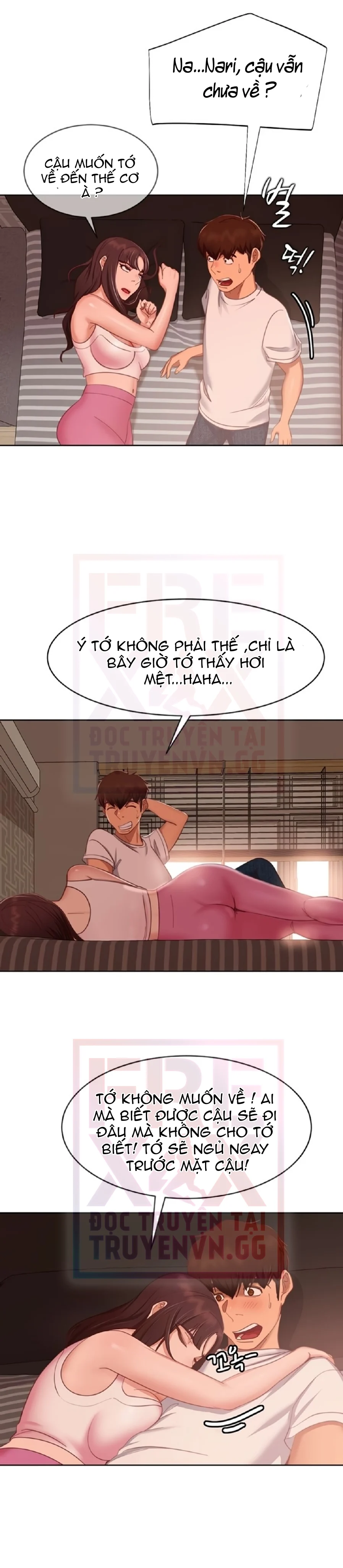 Chapter 61 ảnh 14