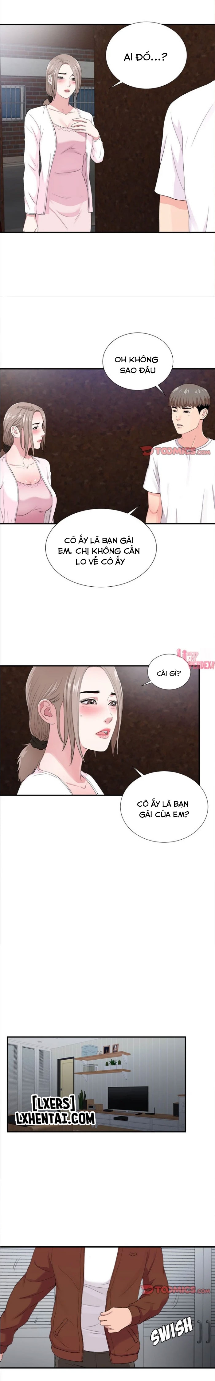 Chapter 32 ảnh 11