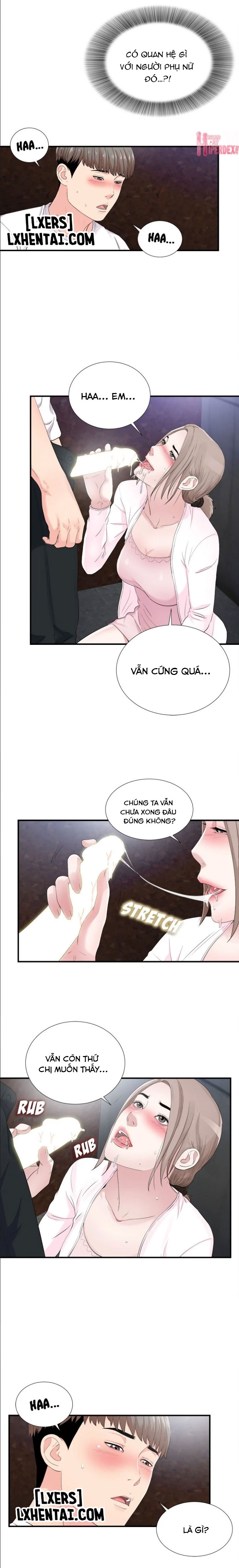 Chapter 32 ảnh 18