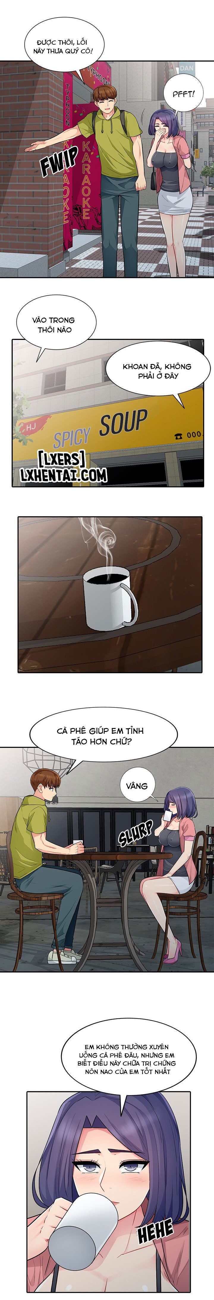 Chapter 13 ảnh 18