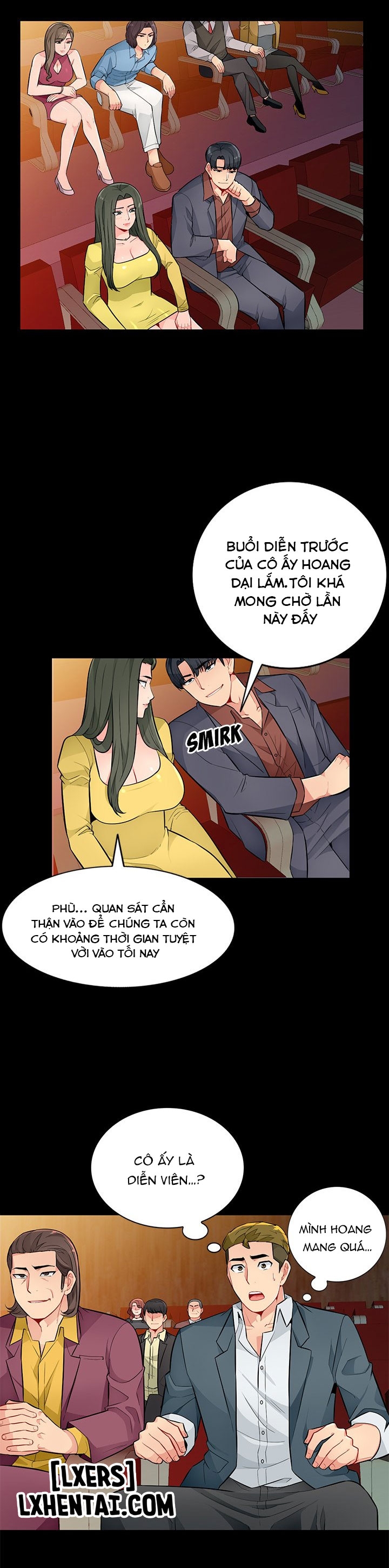 Chapter 37 ảnh 7