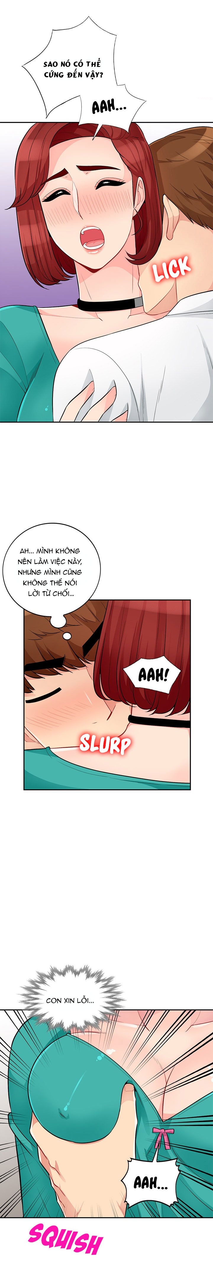 Chapter 38 ảnh 26