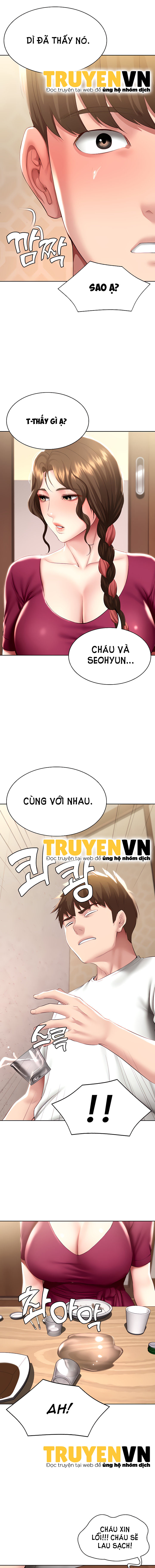 Chapter 87 ảnh 10