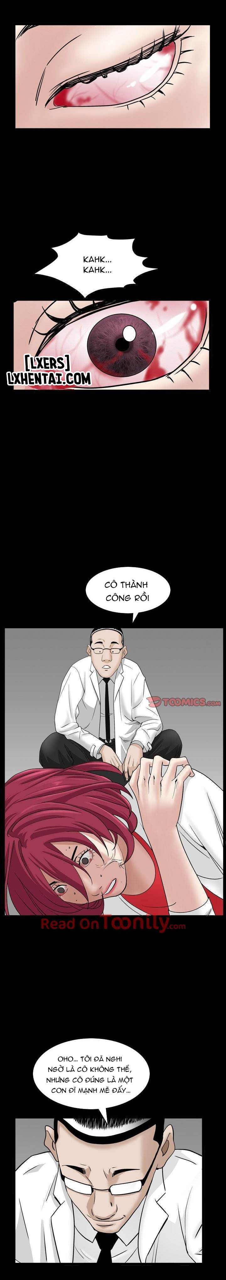 Chapter 32 ảnh 20