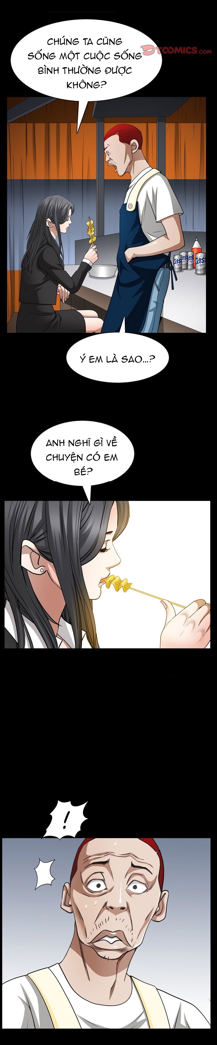 Chapter 57 ảnh 18