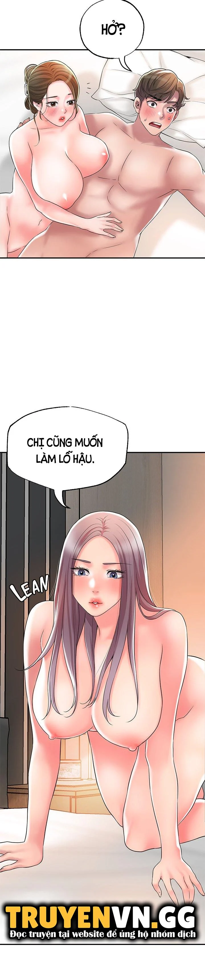 Chapter 35 ảnh 30