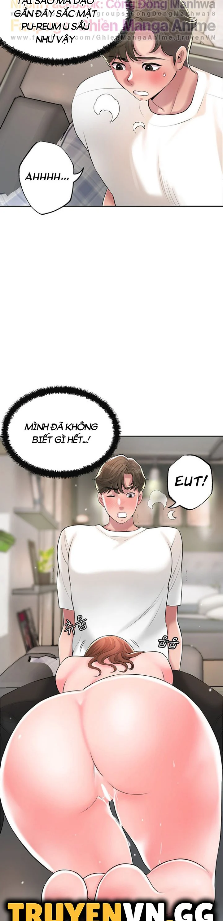 Chapter 47 ảnh 40