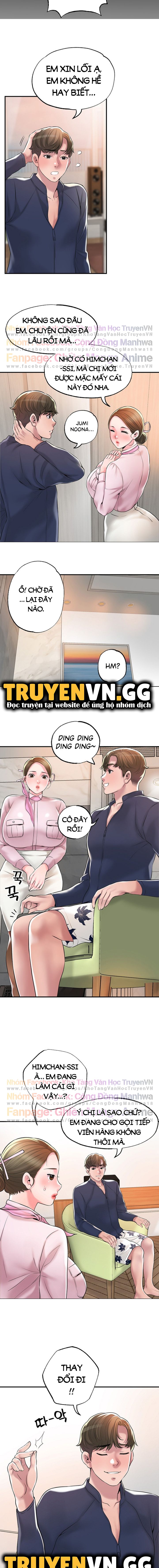 Chapter 54 ảnh 11