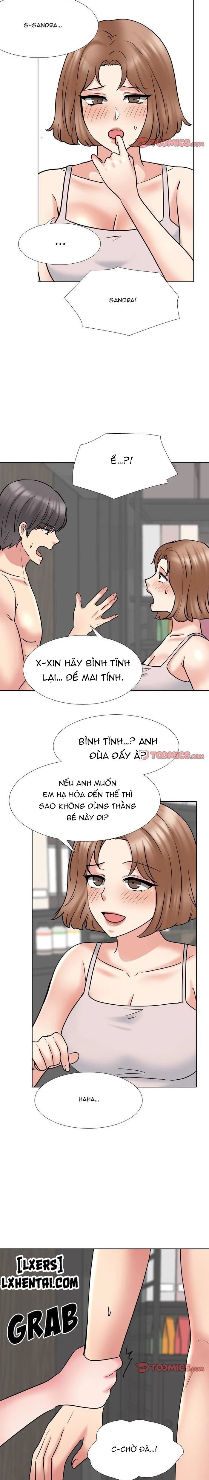 Chapter 45 ảnh 22