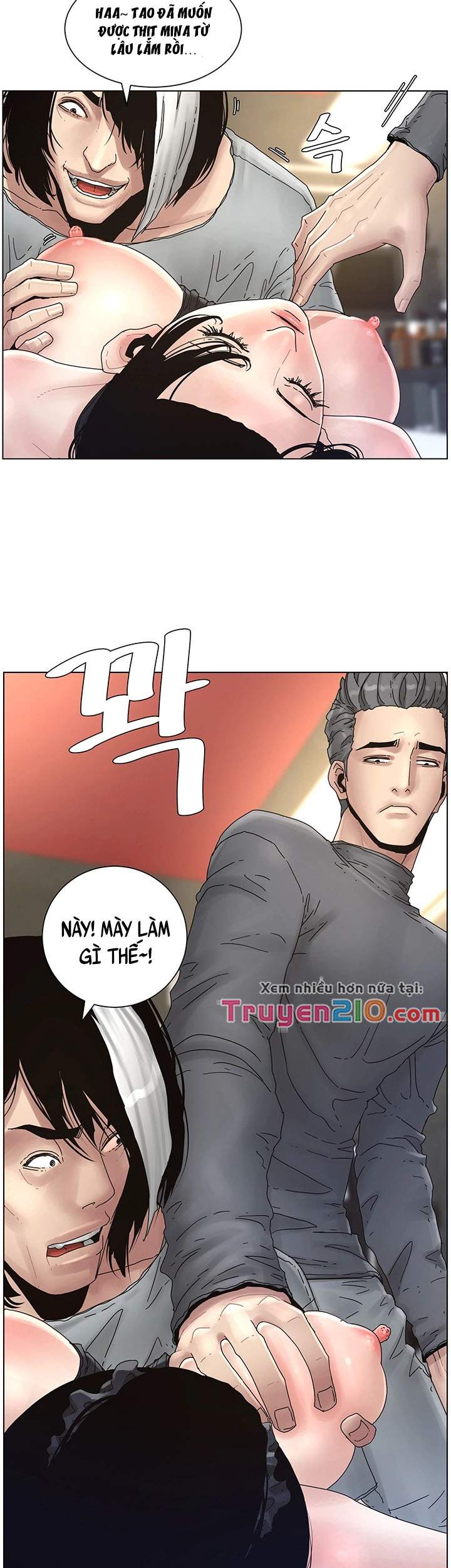 Chapter 29 ảnh 21