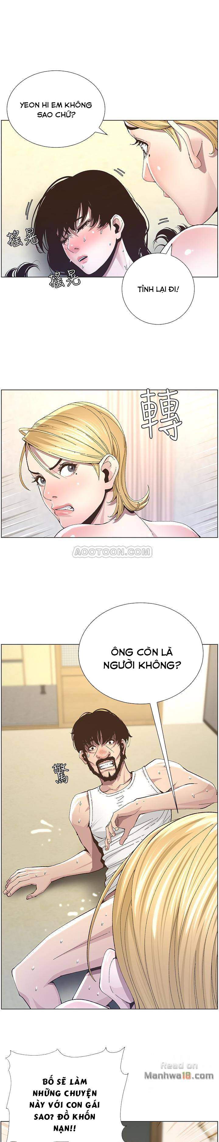 Chapter 36 ảnh 22