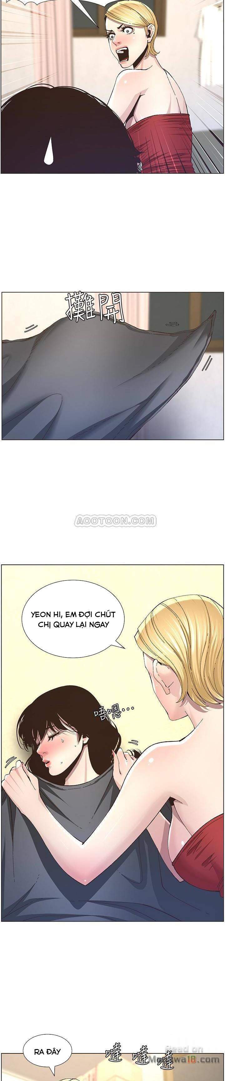 Chapter 36 ảnh 23