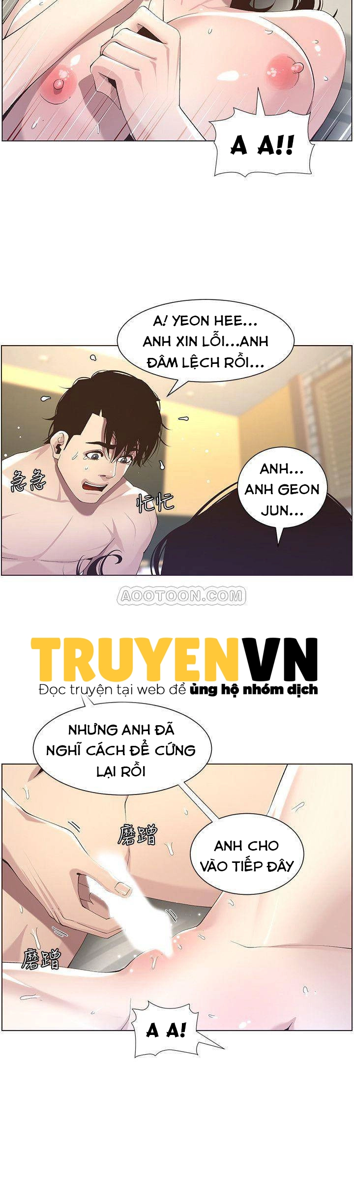 Chapter 48 ảnh 10