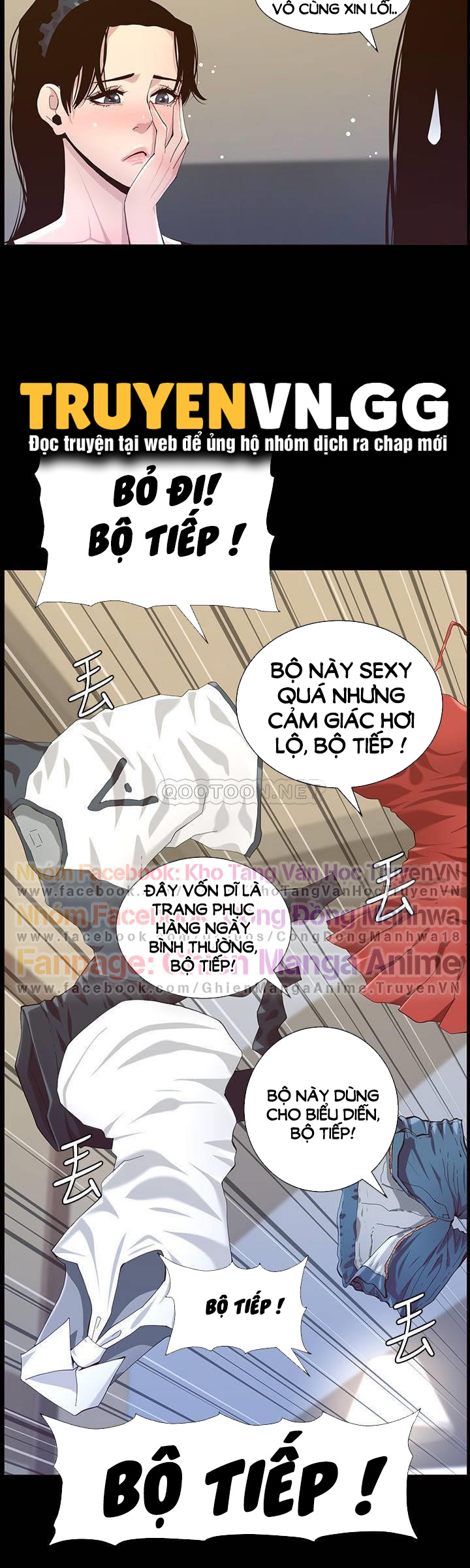 Chapter 84 ảnh 20