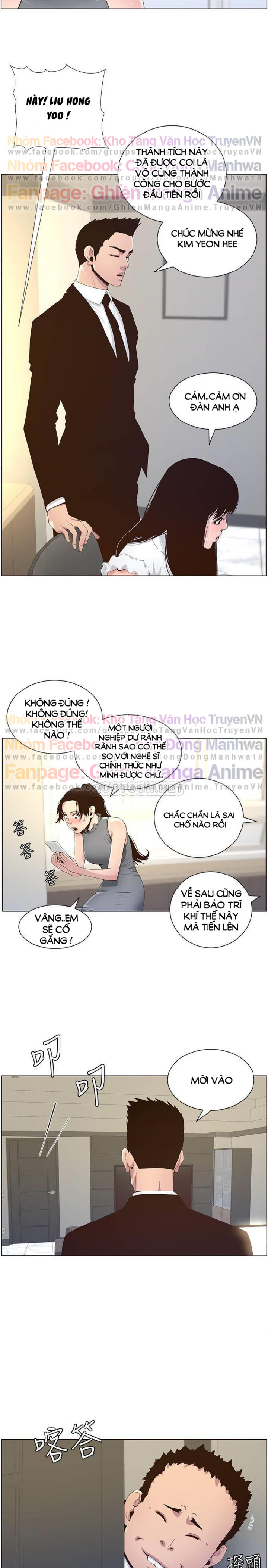 Chapter 85 ảnh 26