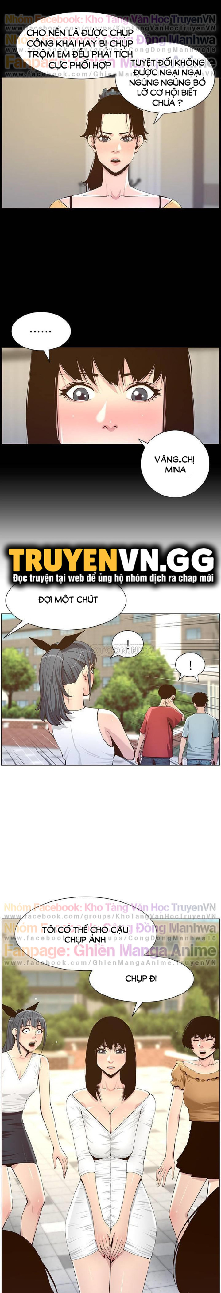 Chapter 85 ảnh 9