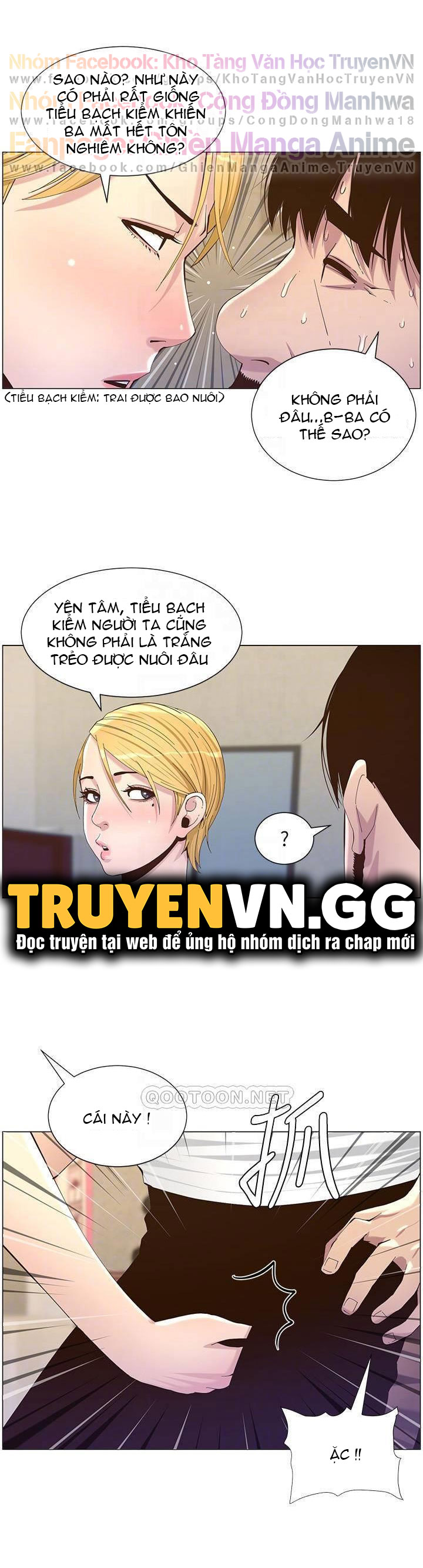 Chapter 86 ảnh 18