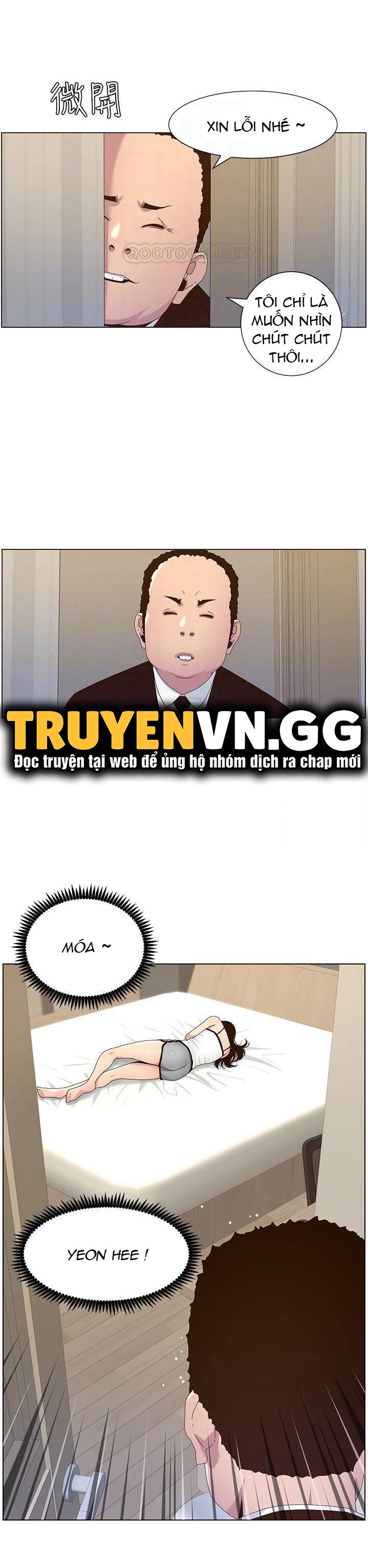 Chapter 88 ảnh 18