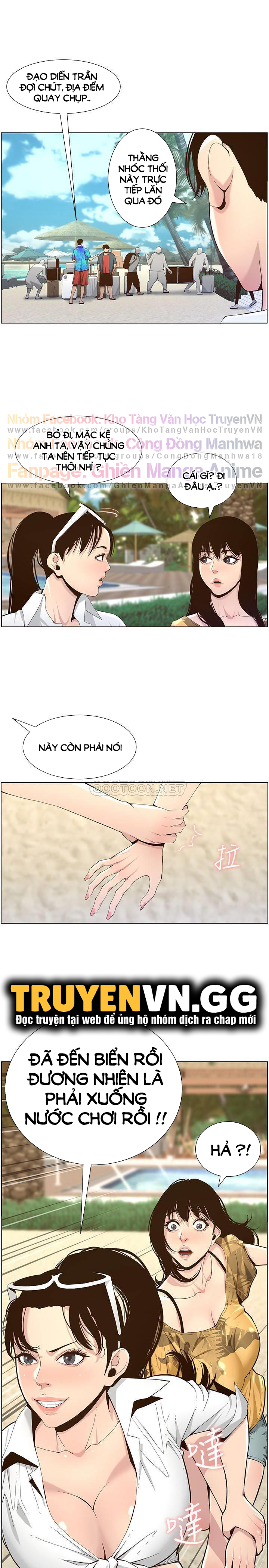 Chapter 89 ảnh 17