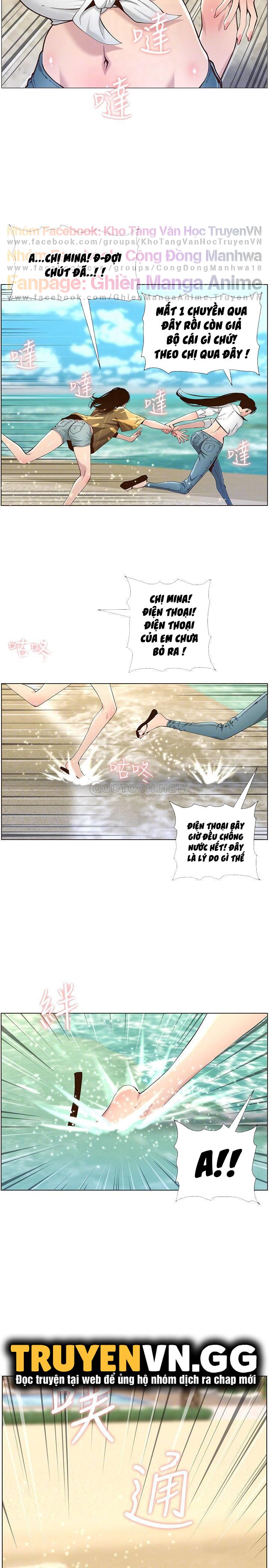 Chapter 89 ảnh 18